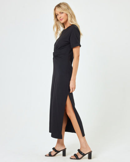 LSPACE Drew Dress - Black | LSPACE
