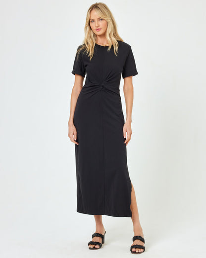 LSPACE Drew Dress - Black | LSPACE