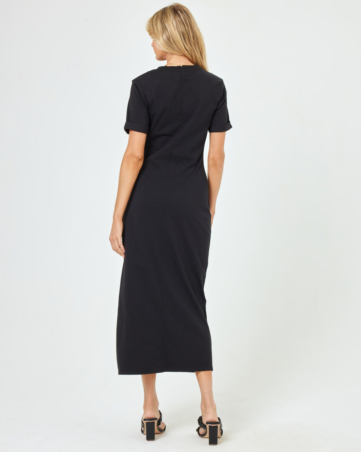 LSPACE Drew Dress - Black | LSPACE