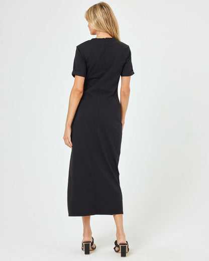 LSPACE Drew Dress - Black | LSPACE