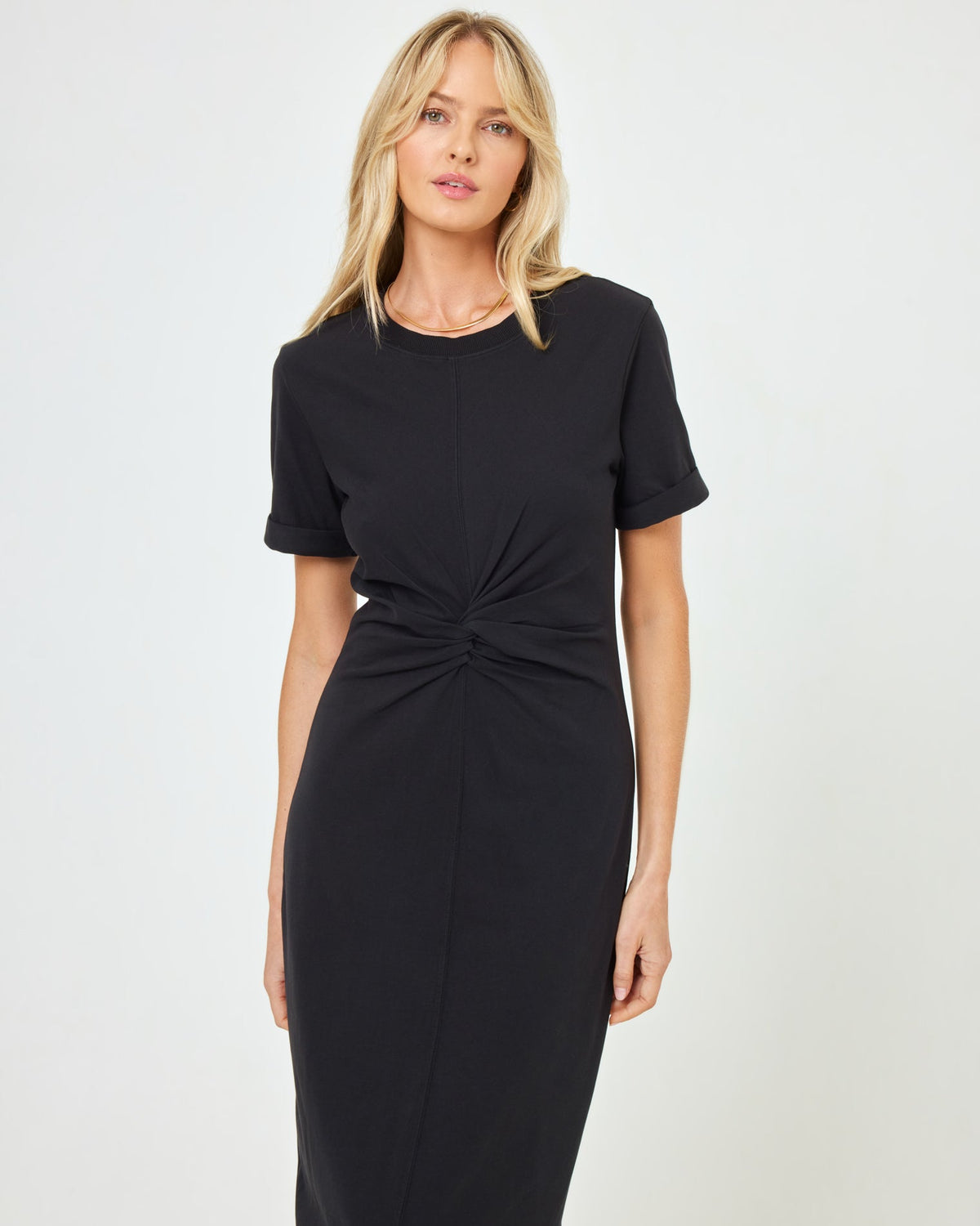LSPACE Drew Dress - Black | LSPACE