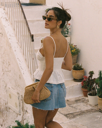 LSPACE Clover Top | LSPACE