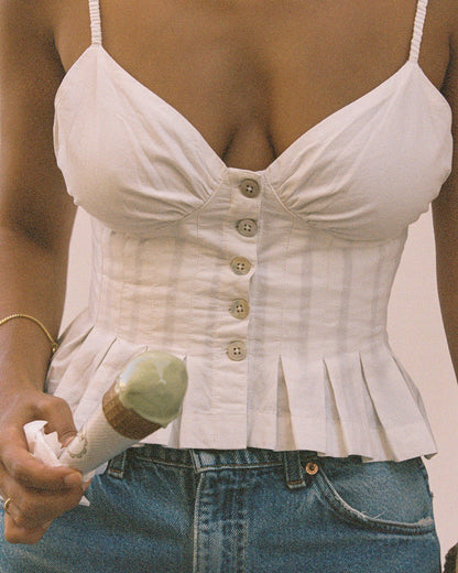 LSPACE Clover Top | LSPACE