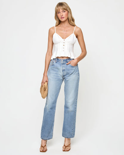 LSPACE Clover Top | LSPACE