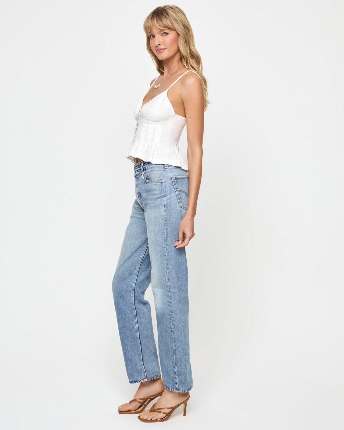 LSPACE Clover Top | LSPACE
