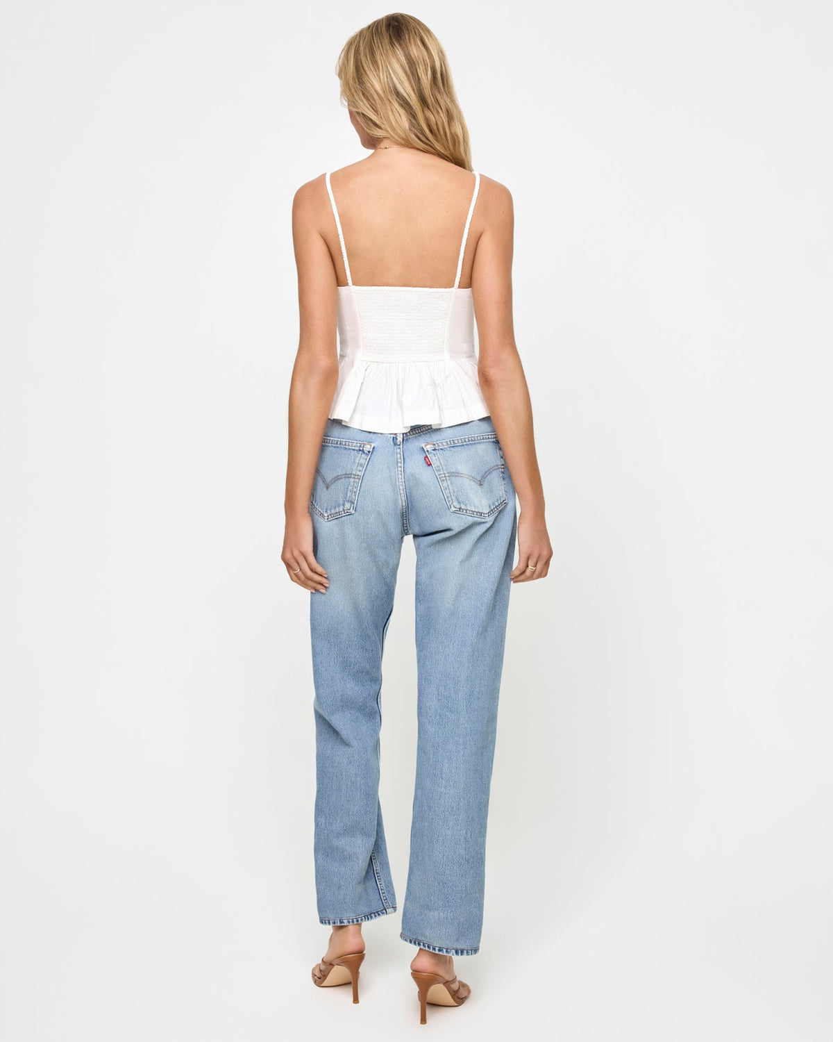 LSPACE Clover Top | LSPACE