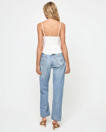 LSPACE Clover Top | LSPACE