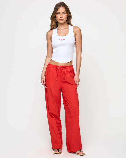 LSPACE LSPACE Ash Tank - Lover | LSPACE