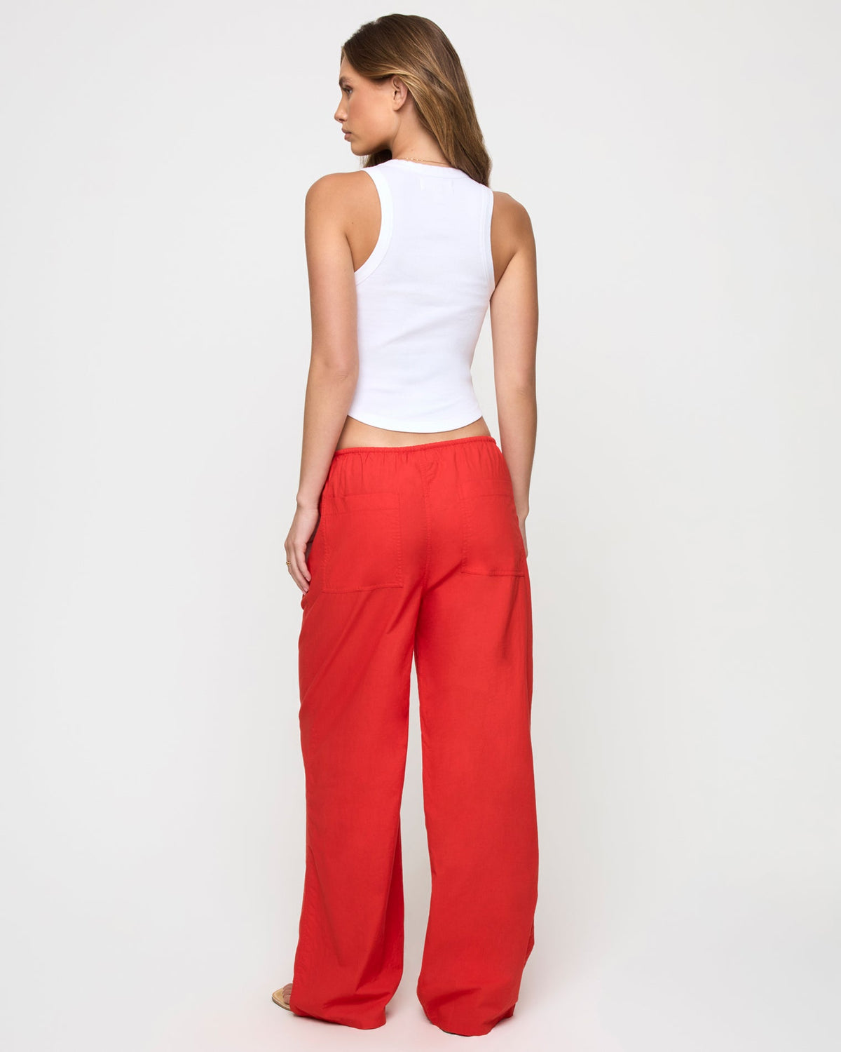 LSPACE LSPACE Ash Tank - Lover | LSPACE