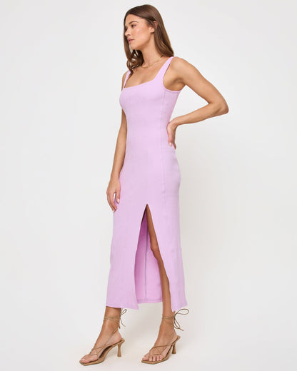 LSPACE Vivienne Dress - Light Iris | LSPACE