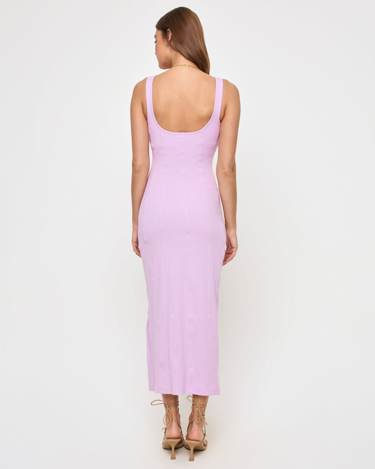 LSPACE Vivienne Dress - Light Iris | LSPACE
