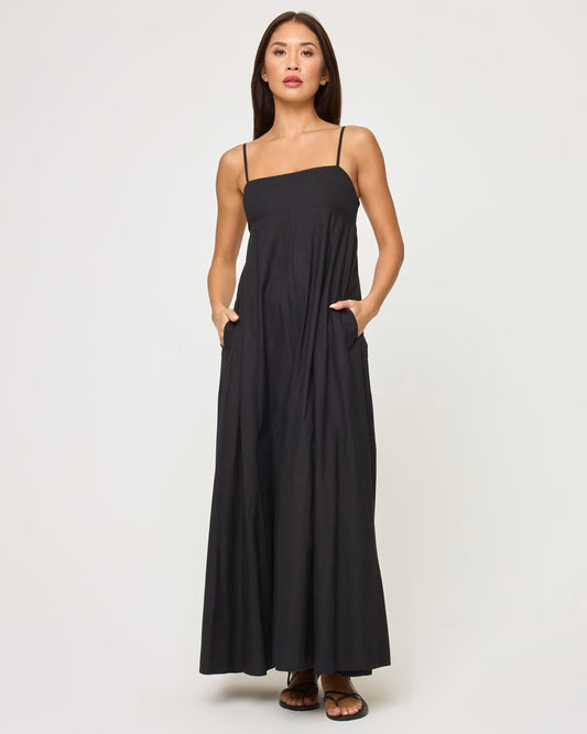 LSPACE Raveena Dress - Black | LSPACE