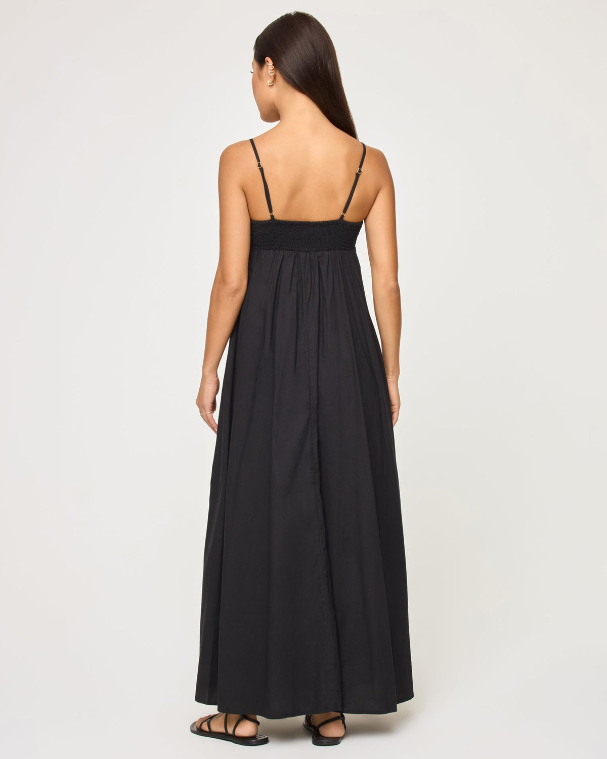 LSPACE Raveena Dress - Black | LSPACE