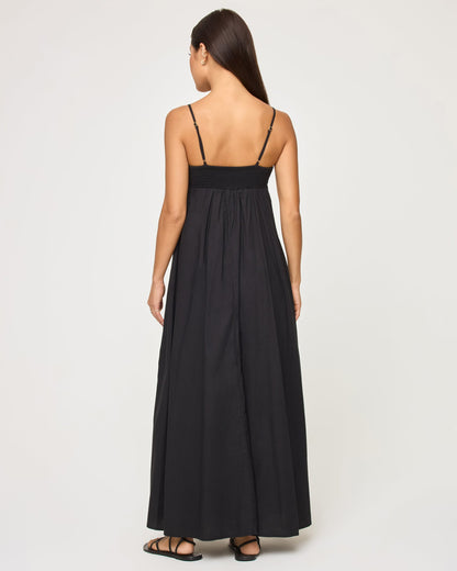LSPACE Raveena Dress - Black | LSPACE