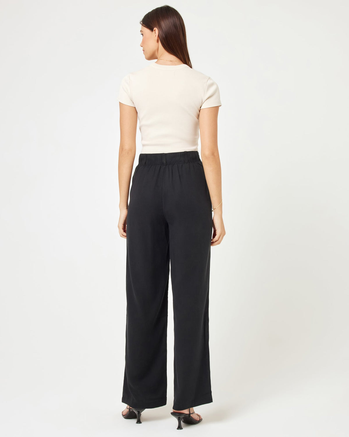 LSPACE Rhodes Pant - Black | LSPACE