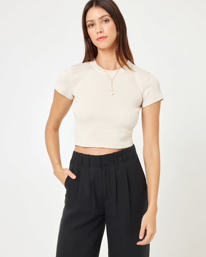 LSPACE Rhodes Pant - Black | LSPACE