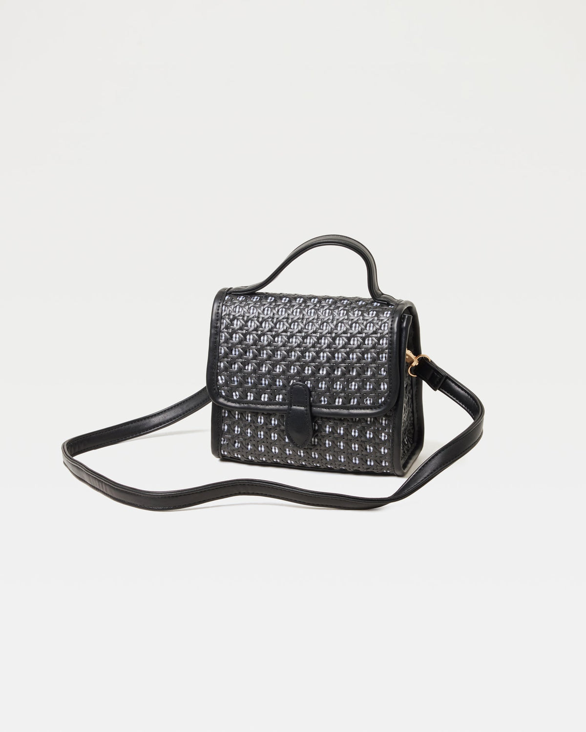 LSPACE Amelia Bag - Black | LSPACE