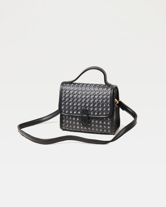 LSPACE Amelia Bag - Black | LSPACE