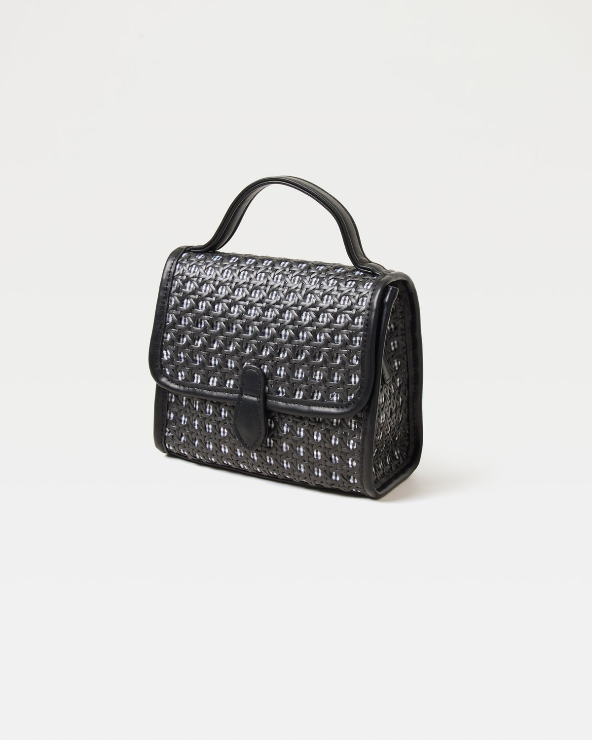 LSPACE Amelia Bag - Black | LSPACE