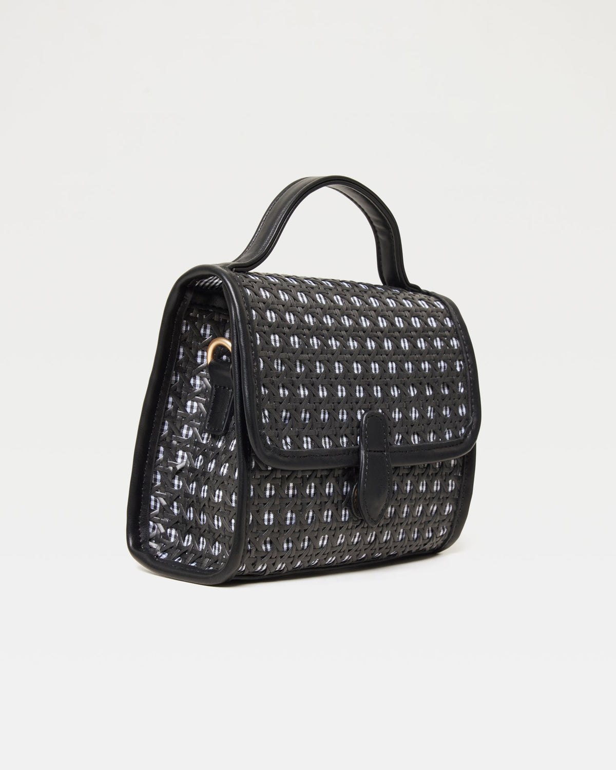 LSPACE Amelia Bag - Black | LSPACE