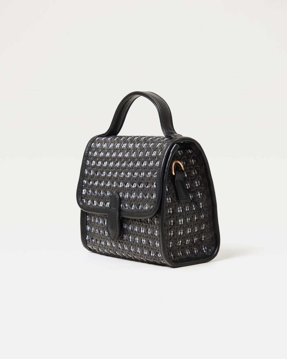 LSPACE Amelia Bag - Black | LSPACE