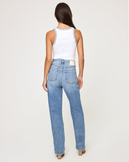 LSPACE Rewind Tank - Salty Cowgirl | LSPACE