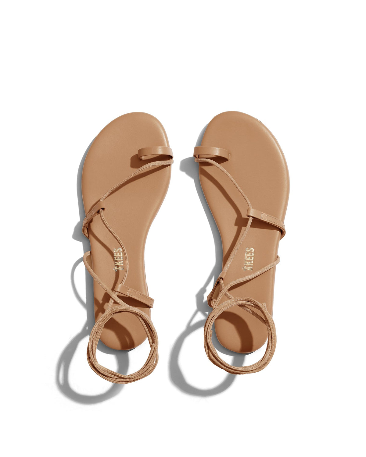 TKEES Joe Sandals - Hazelton | LSPACE