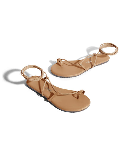 TKEES Joe Sandals - Hazelton | LSPACE