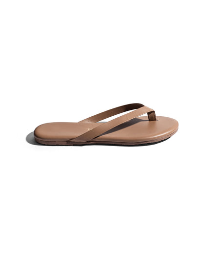 TKEES Boyfriend Sandals - Beach Bum | LSPACE