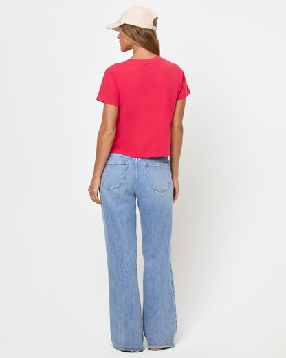 LSPACE All Day Top - Pout | LSPACE