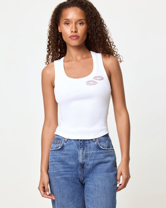 LSPACE Ash Tank - Muah | LSPACE