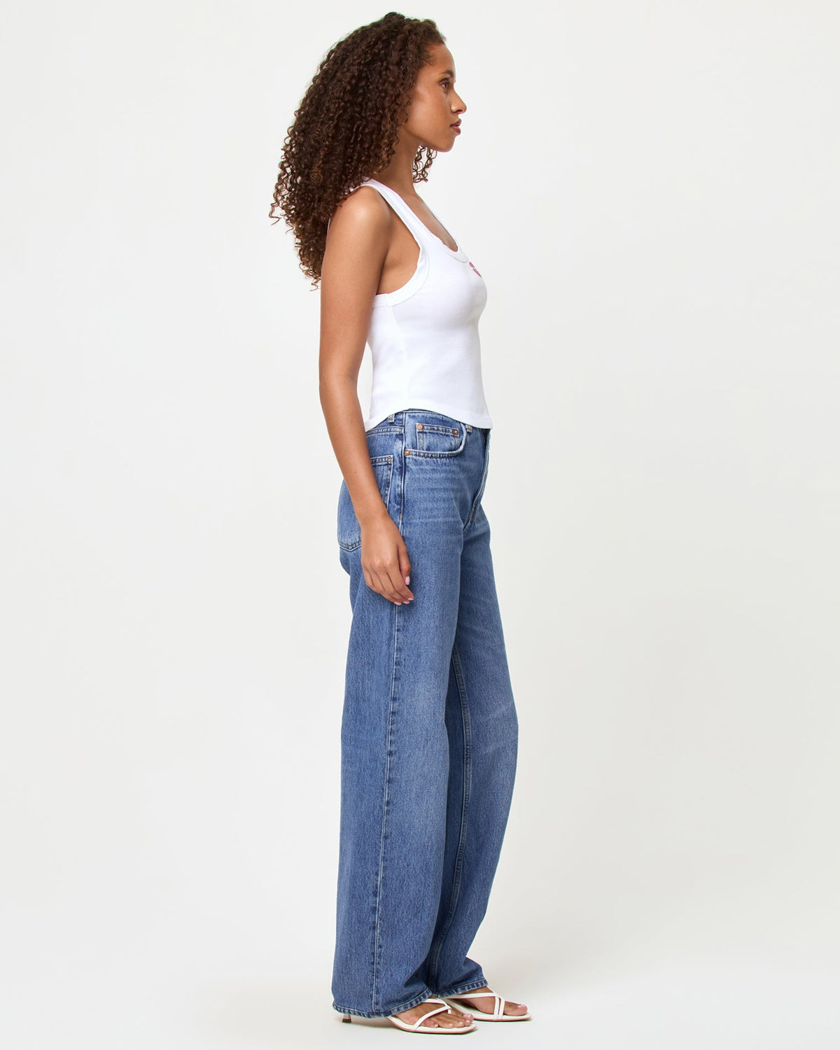 LSPACE Ash Tank - Muah | LSPACE