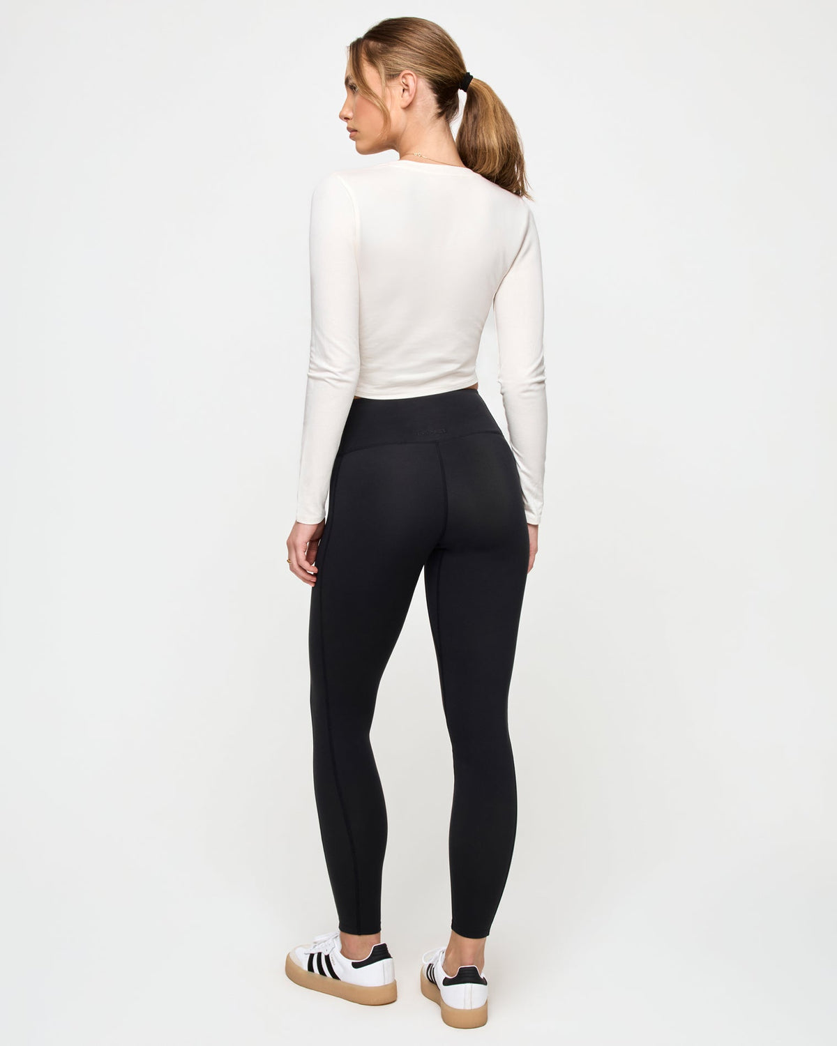 LSPACE Marseille Top - Cream | LSPACE