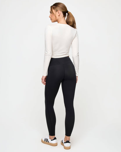 LSPACE Marseille Top - Cream | LSPACE