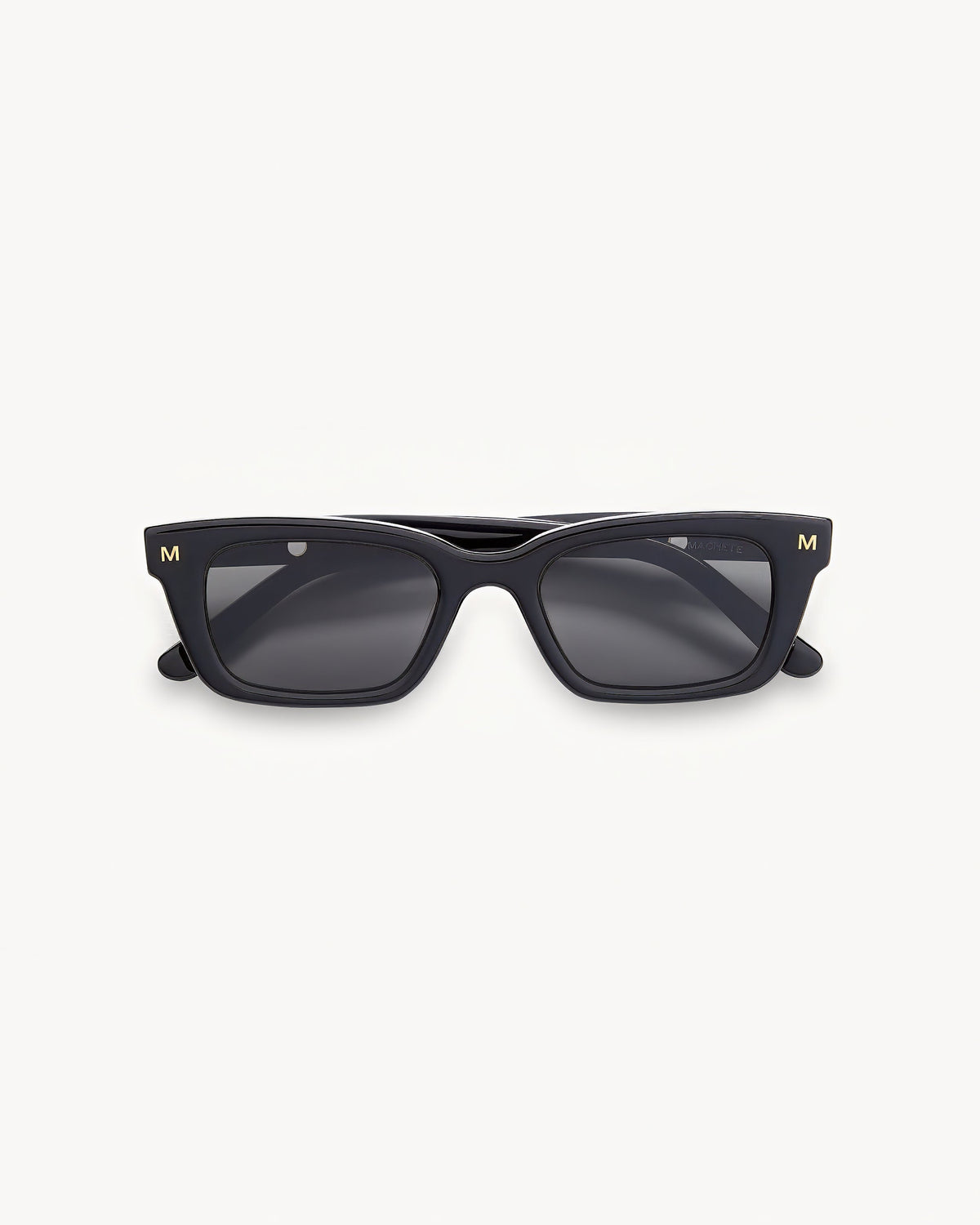 Machete Ruby Sunglasses - Black | LSPACE
