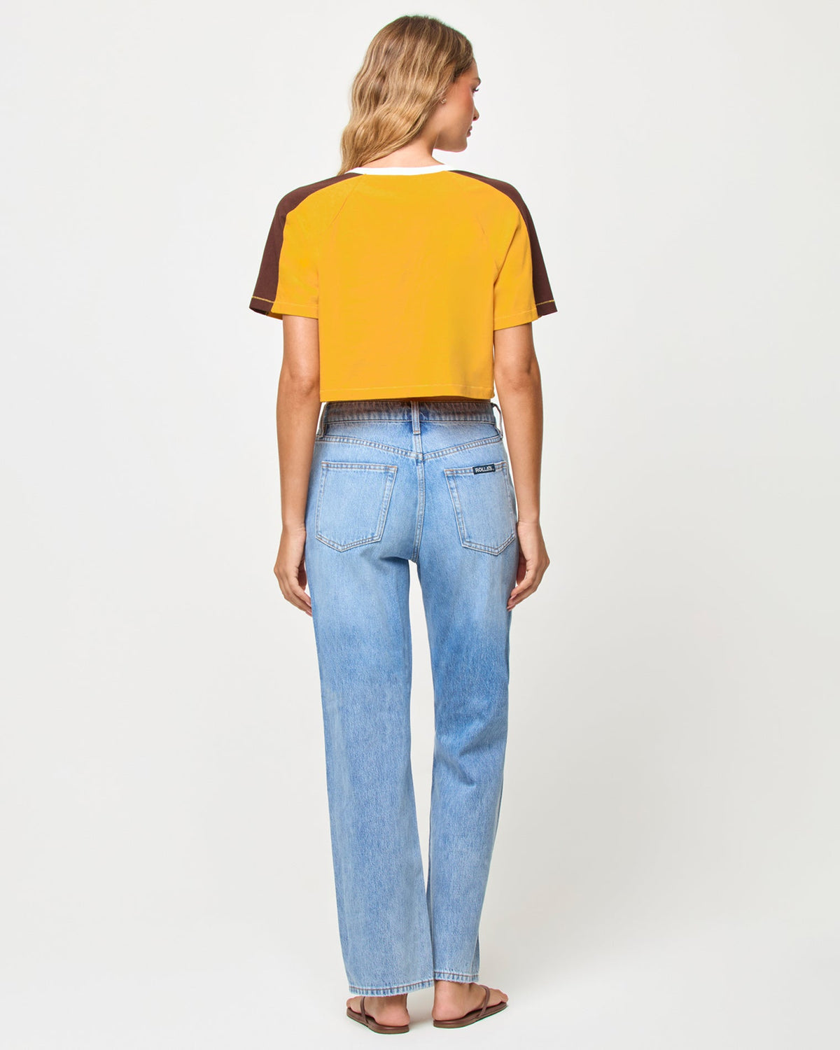 L*Space Costa Crop Top | LSPACE