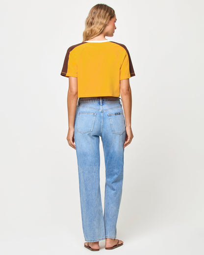 L*Space Costa Crop Top | LSPACE