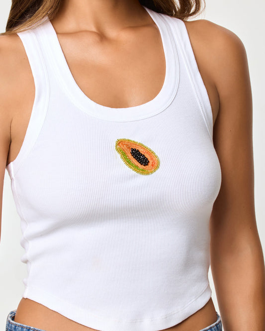 L*Space Ash Tank | LSPACE