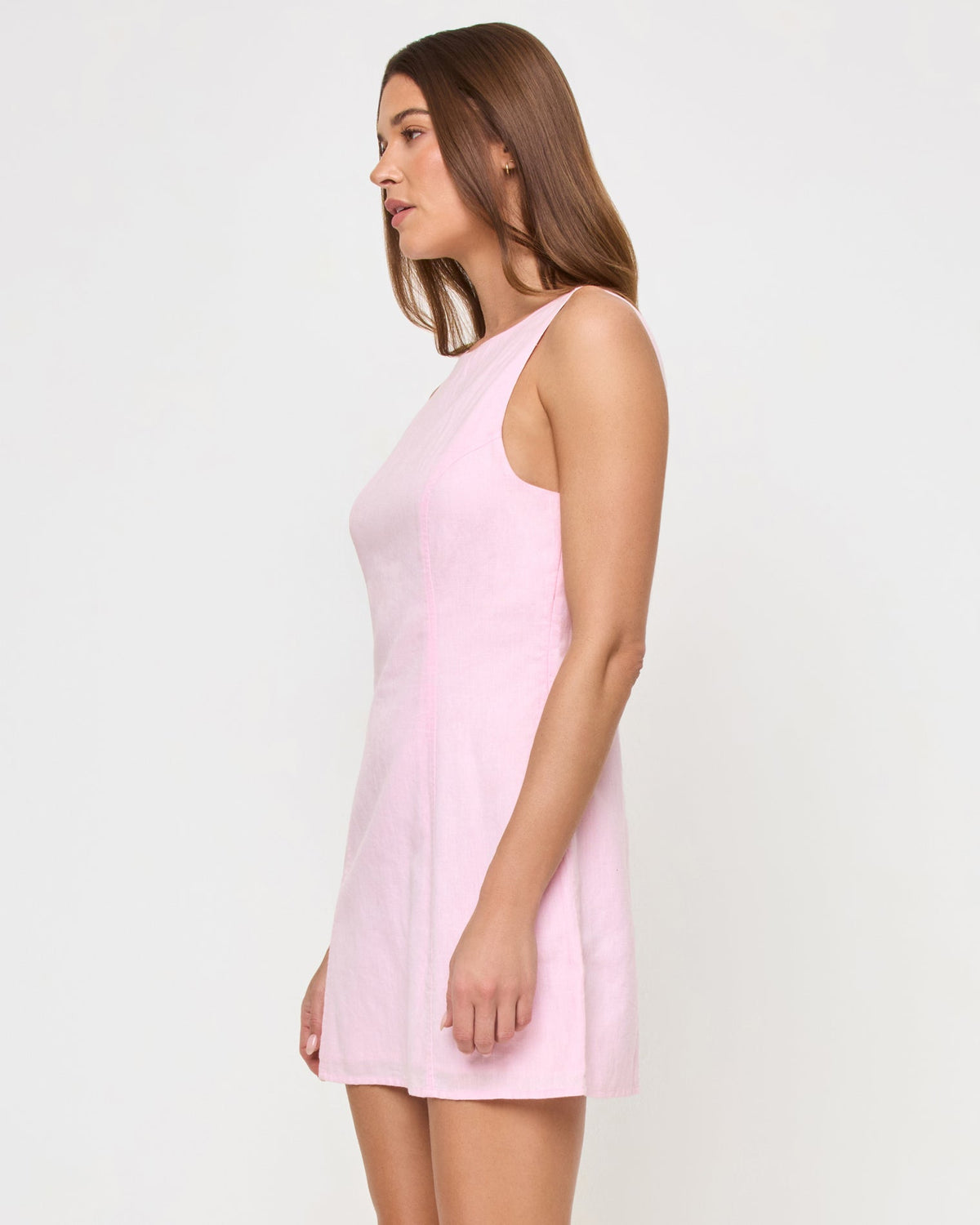 LSPACE Oceanside Mini - Rosewater | LSPACE