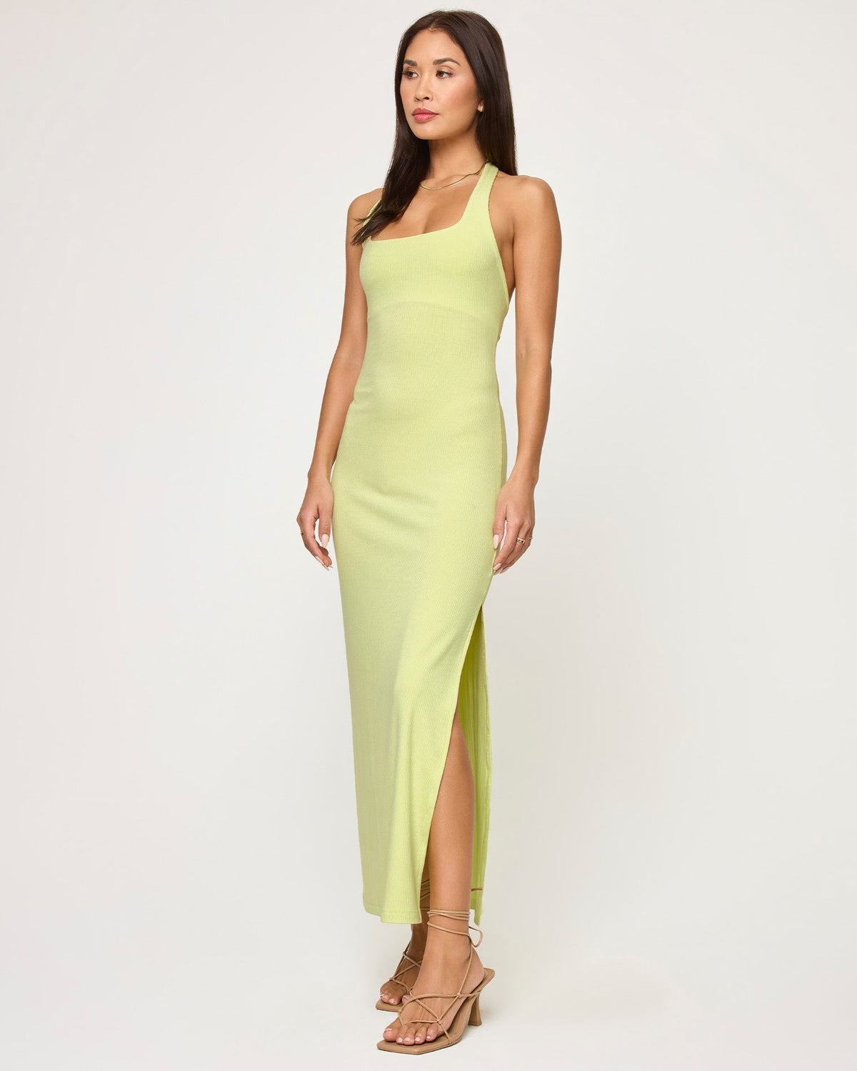 LSPACE London Dress - Honeydew | LSPACE