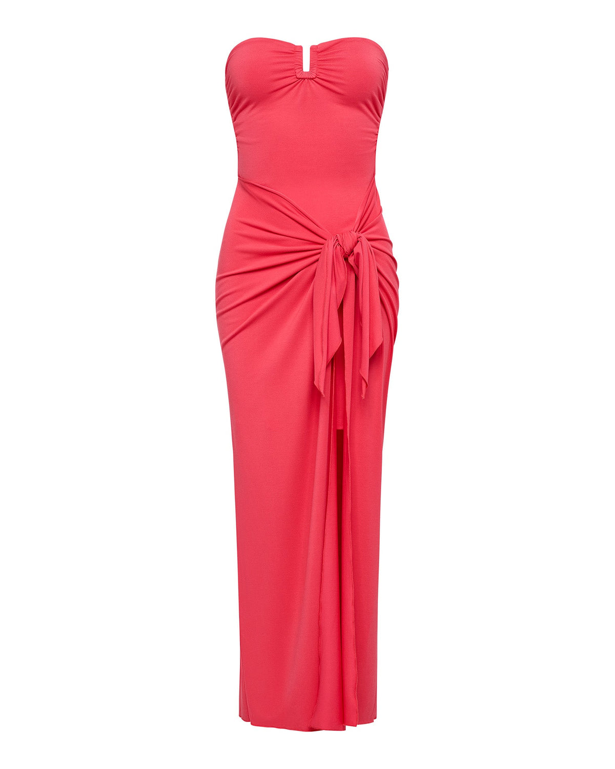 LSPACE Noah Dress - Pout | LSPACE