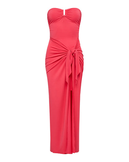 LSPACE Noah Dress - Pout | LSPACE