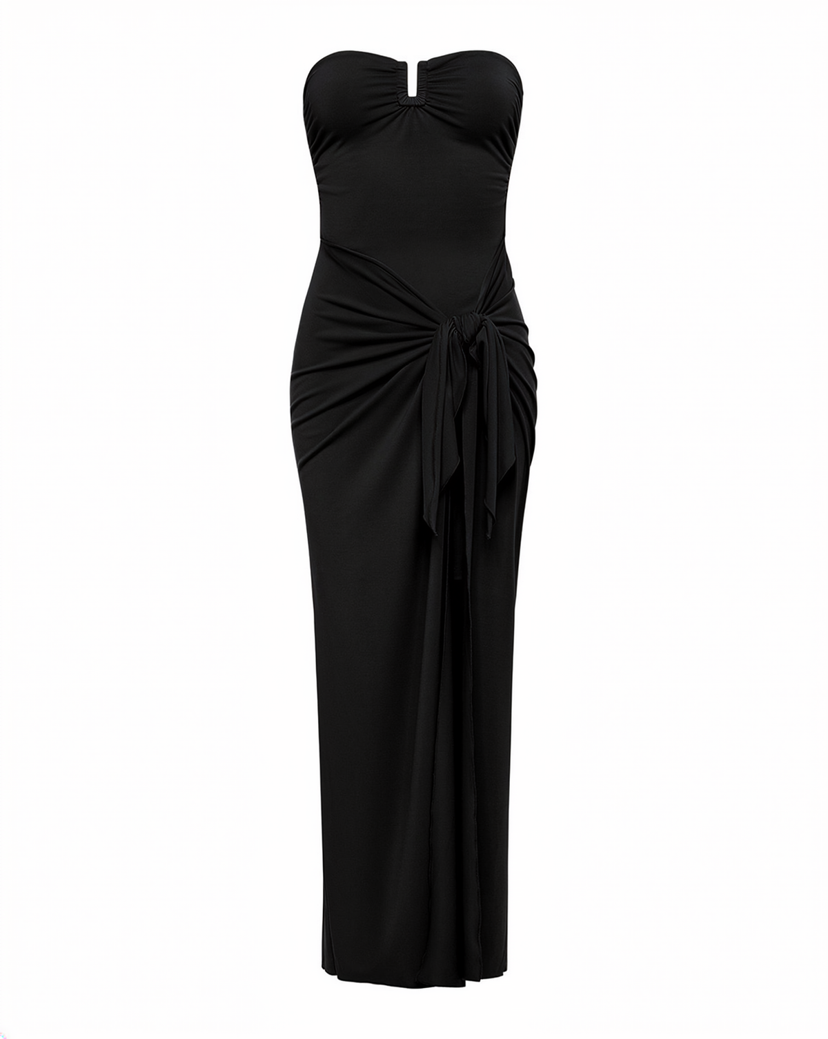 LSPACE Noah Dress - Black | LSPACE