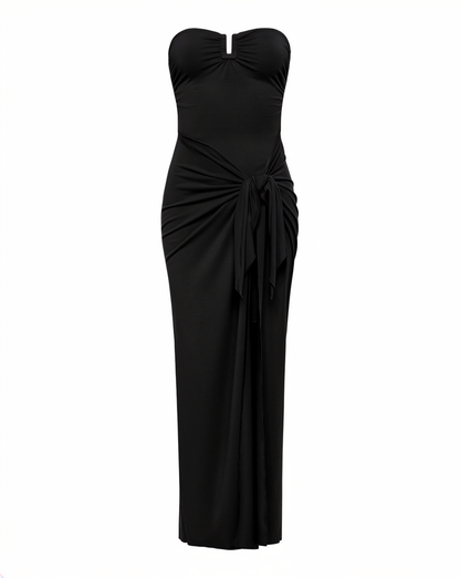 LSPACE Noah Dress - Black | LSPACE