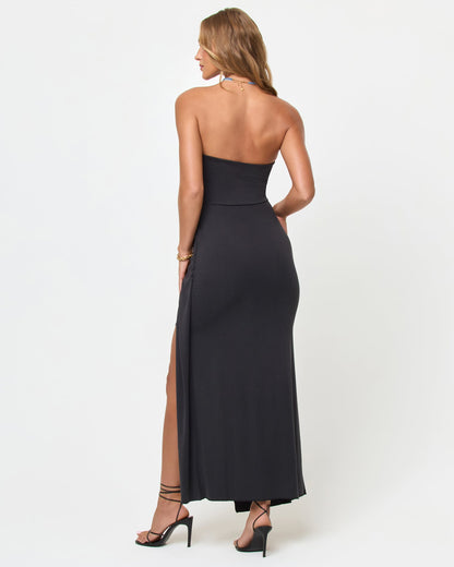 LSPACE Noah Dress - Black | LSPACE