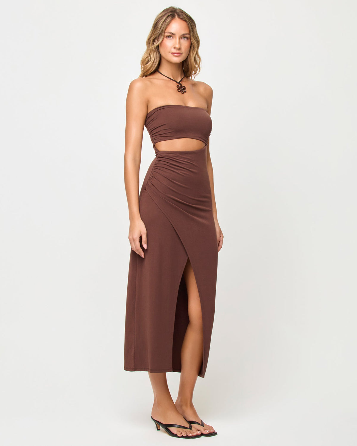 L*Space Corsica Dress | LSPACE