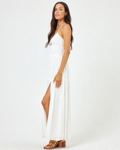 LSPACE Calla Dress - Cream | LSPACE
