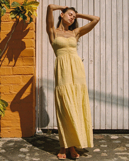 LSPACE Mallorca Dress - Daisy | LSPACE