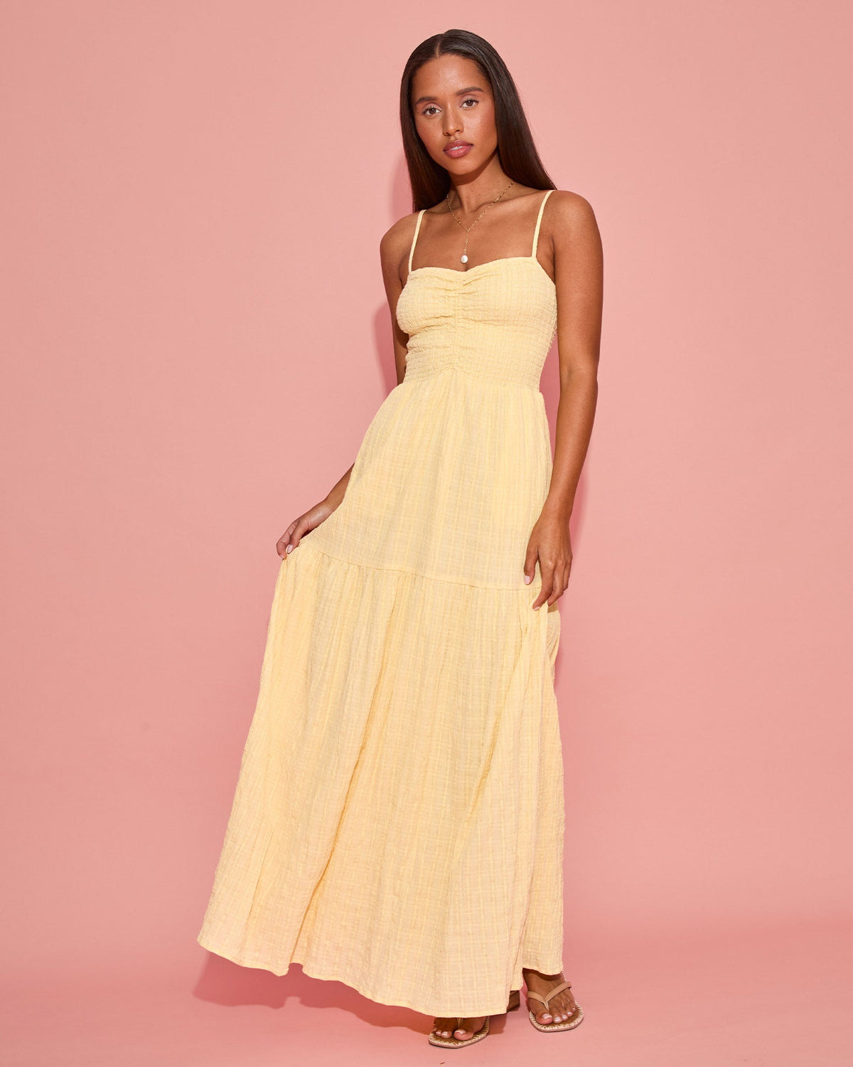 LSPACE Mallorca Dress - Daisy | LSPACE