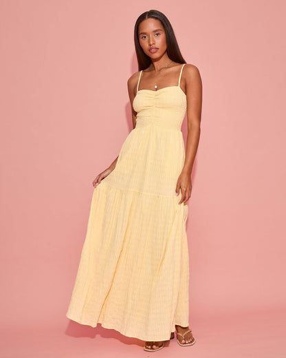LSPACE Mallorca Dress - Daisy | LSPACE